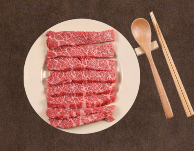 살치살 500g