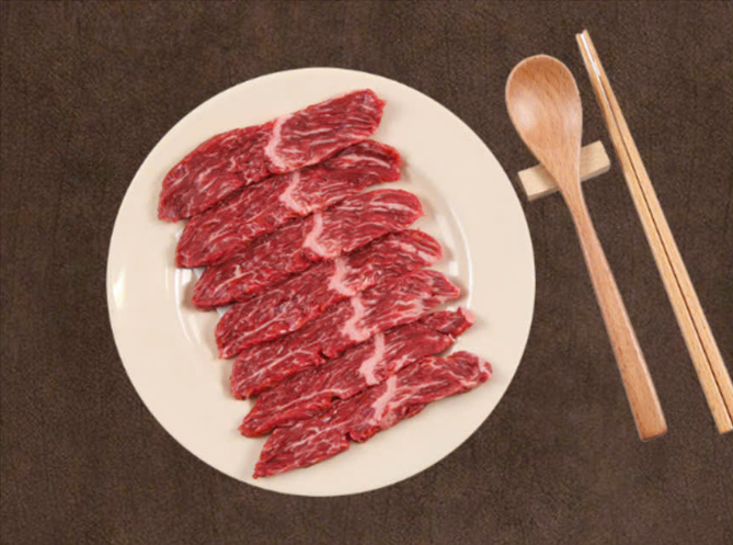 토시살 500g