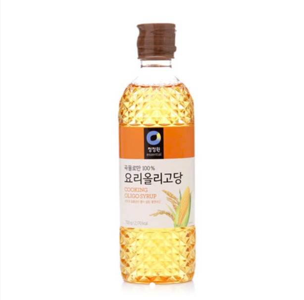 [대상]설탕없는 요리 올리고당700g