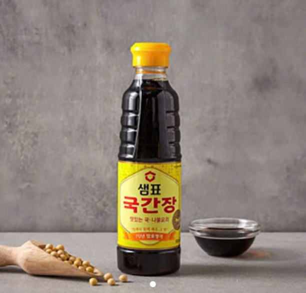 [샘표]국간장930ml
